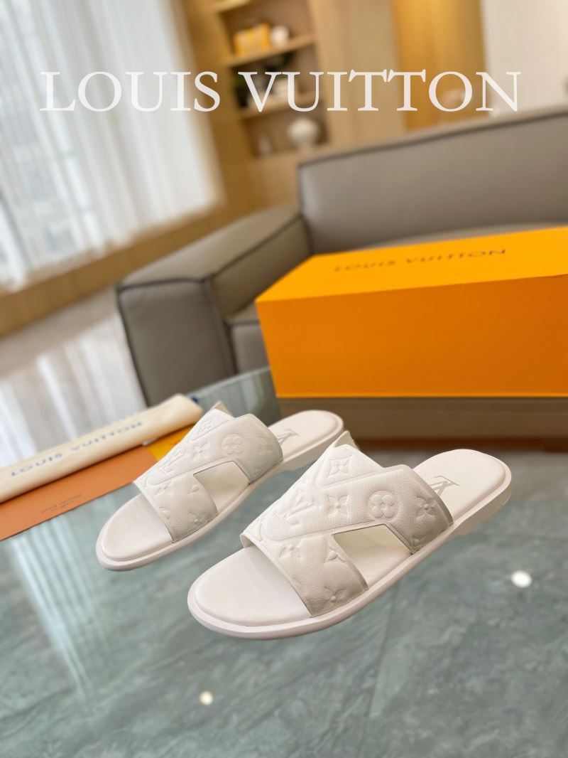 Louis Vuitton Slippers